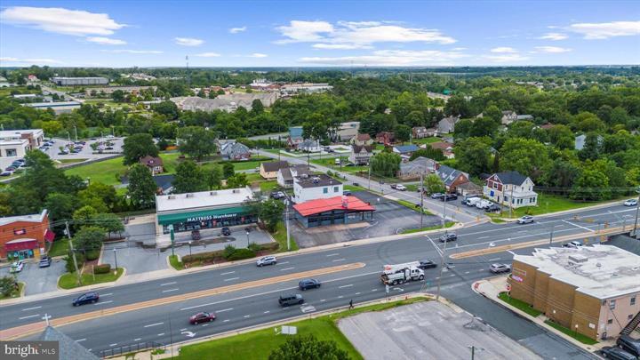 More Photos Of 7901 Belair Rd, Baltimore Auto Repair For Sale
