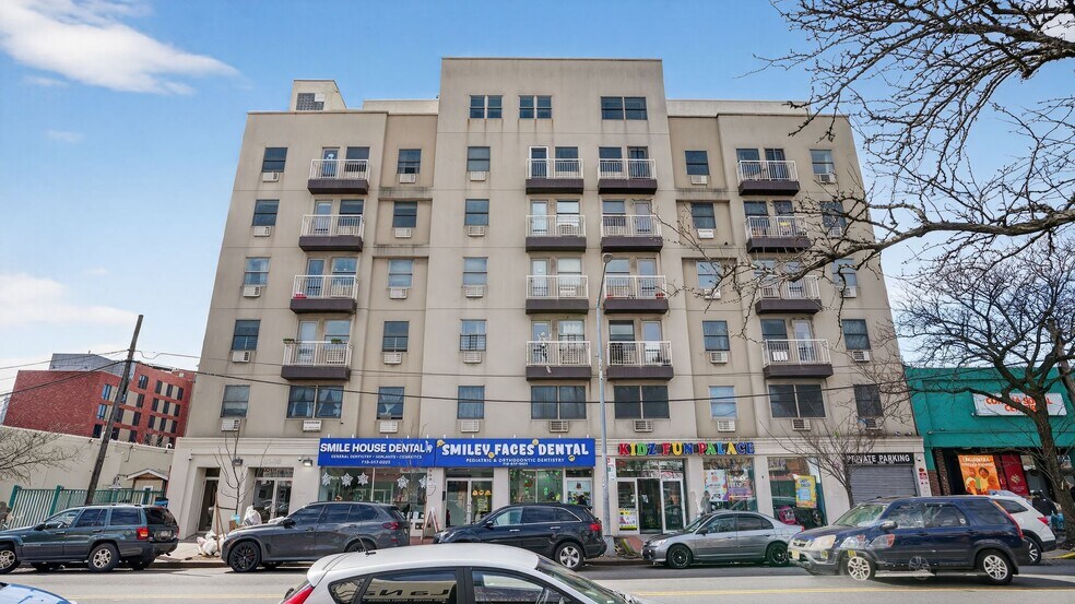 More Photos Of 3538 Junction Blvd, Corona Apartments For Sale