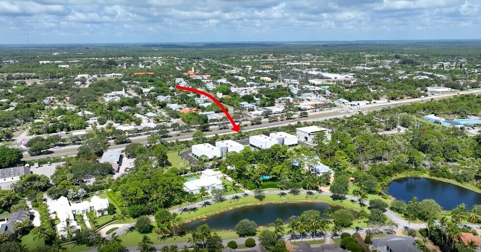 More Photos Of 11720 SE Shell Ave, Hobe Sound Warehouse For Sale