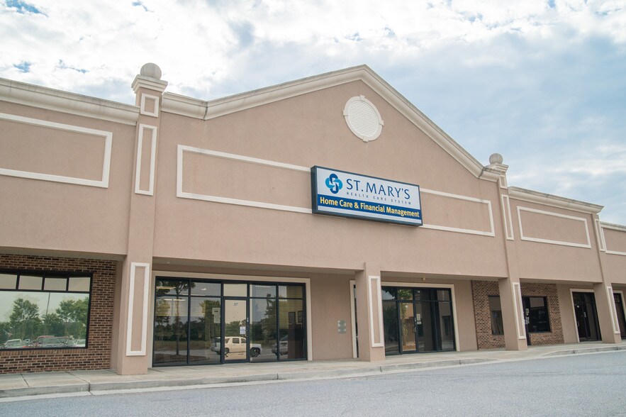 More Photos Of 1021 Jamestown Blvd, Watkinsville General Retail For Sale