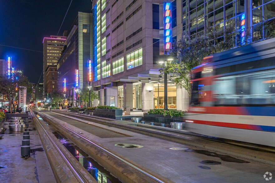 More Photos Of 1000 Main St, Houston Office For Lease