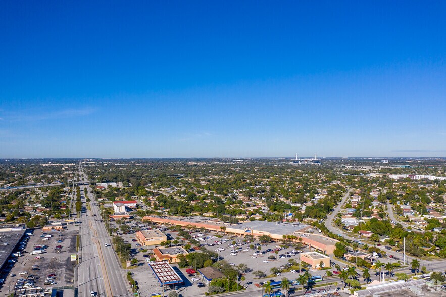 More Photos Of 18302-18380 NW 7th Ave, Miami Unknown For Lease