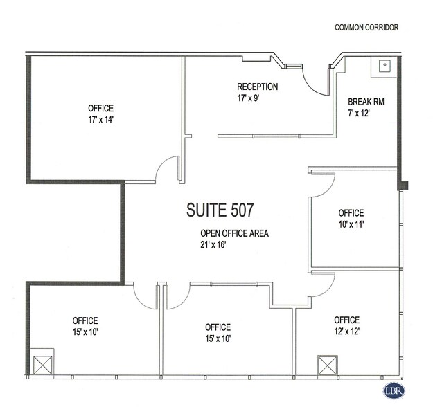 More Photos Of 1901 S Harbor City Blvd, Melbourne Office For Lease