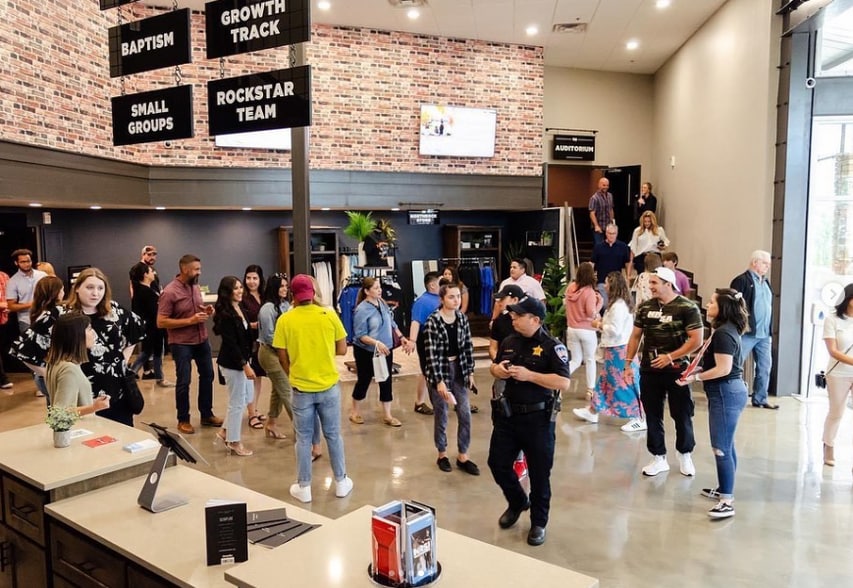 More Photos Of 1278 N Loop 1604 E, San Antonio Medical For Sale