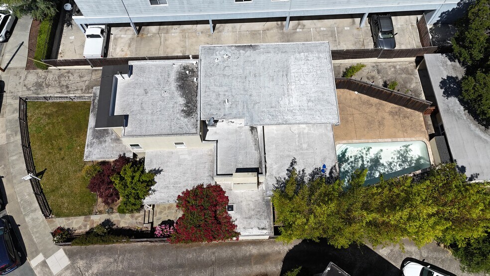 More Photos Of 1257 Magnolia St, San Carlos Land For Sale