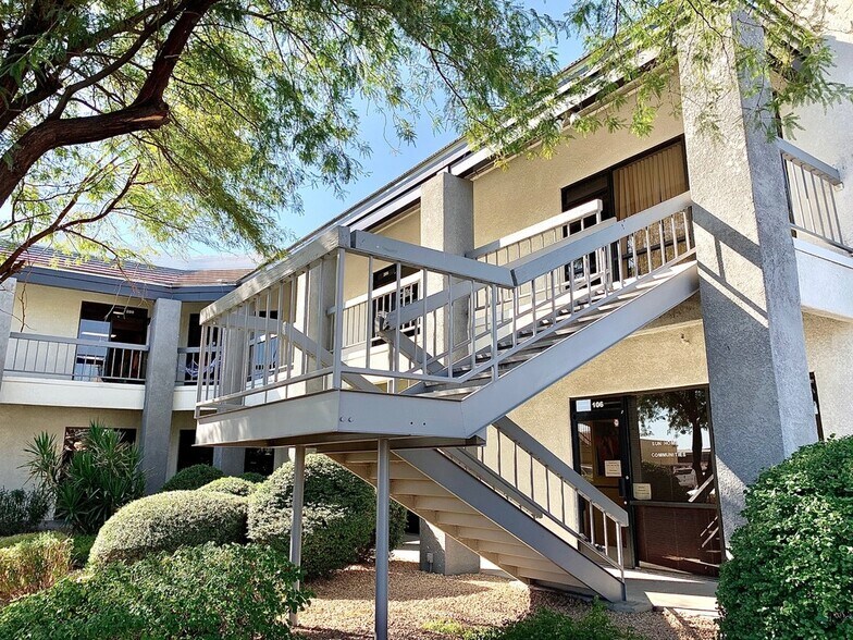 More Photos Of 7835 E Redfield Rd, Scottsdale Office For Lease
