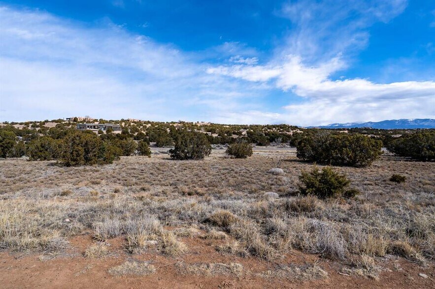 More Photos Of 0 Camino La Tierra, Santa Fe Land For Sale