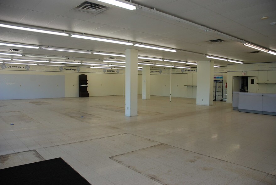 More Photos Of 6535 M-66 N, Charlevoix Storefront Retail Office For Sale