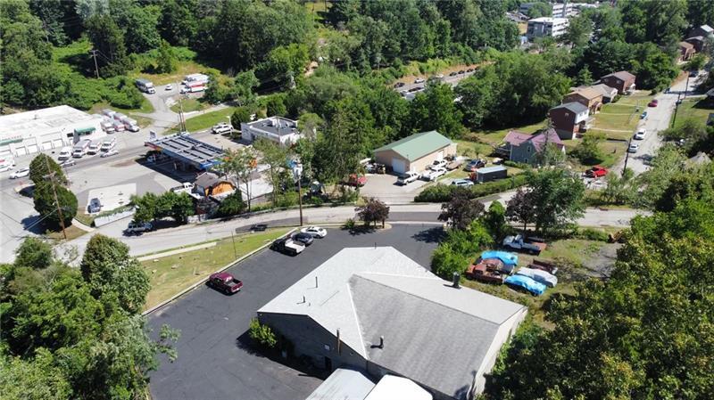 More Photos Of 560 Hoover Rd, Penn Hills Warehouse For Sale