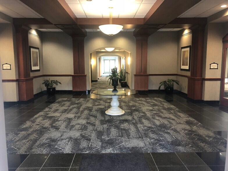 More Photos Of 8720 Stony Point Pky, Richmond Office For Lease