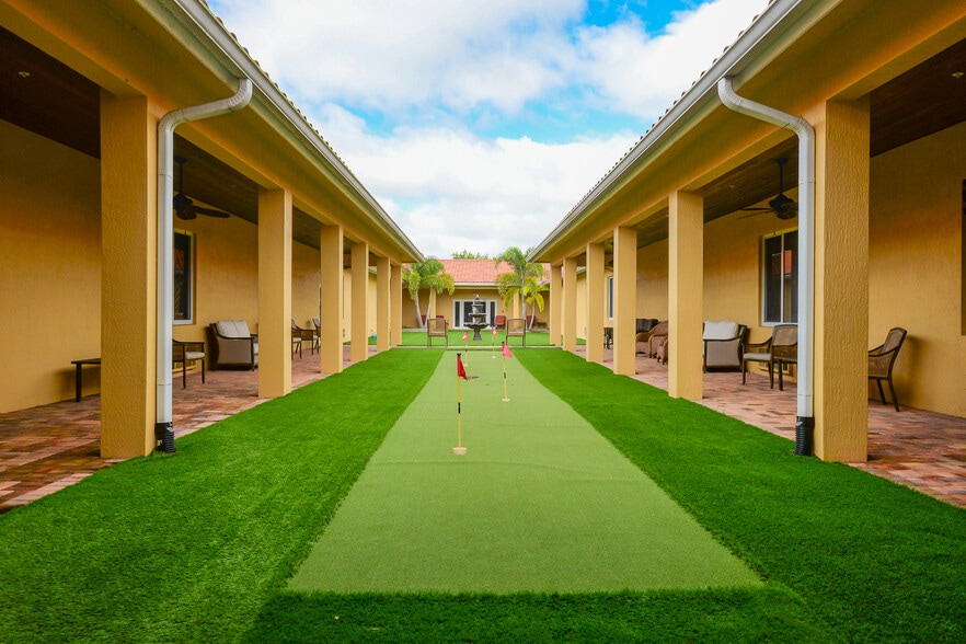 More Photos Of 4201 S 25th St, Fort Pierce Assisted Living For Sale