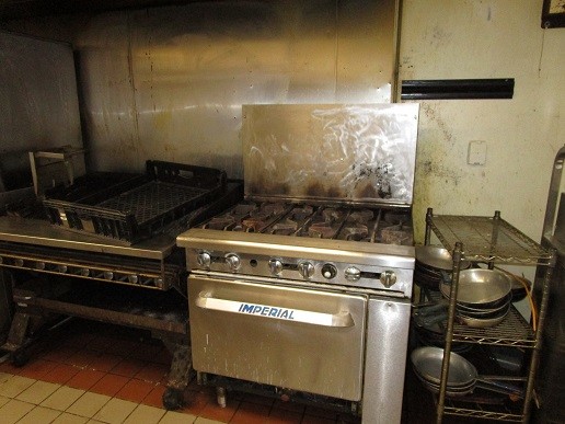 More Photos Of 1575 N Telegraph Rd, Monroe Freestanding For Lease