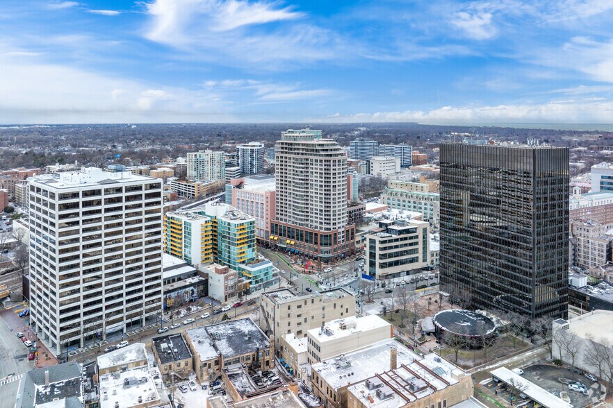 More Photos Of 1620 Sherman Ave, Evanston Apartments For Lease