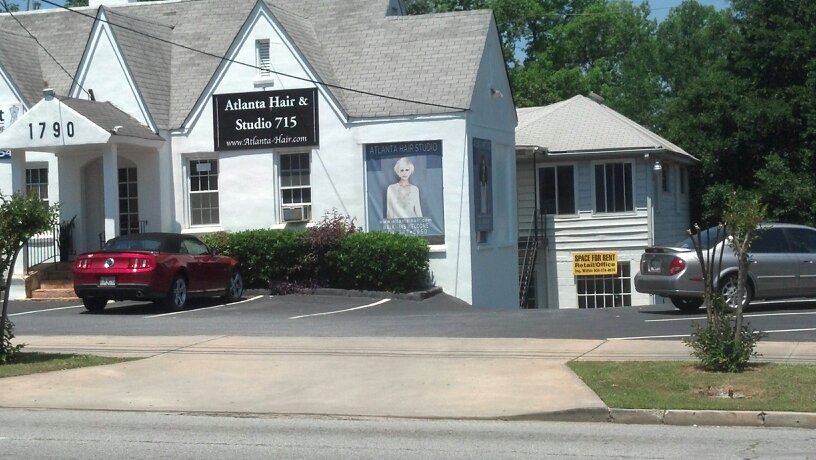 More Photos Of 1790 Cheshire Bridge Rd, Atlanta Office For Lease