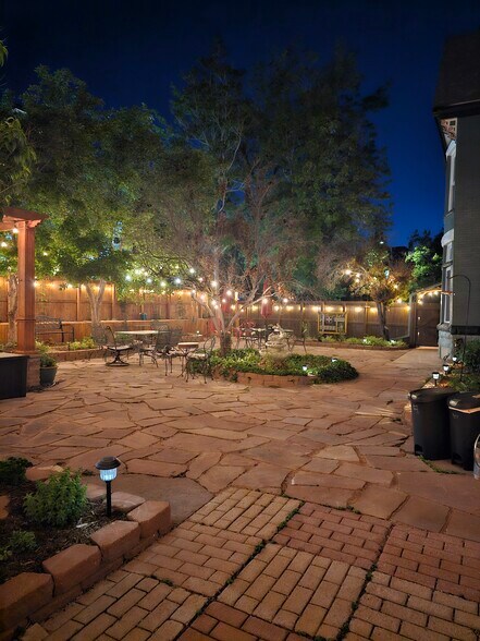 More Photos Of 1430 Race St, Denver Hotel For Sale