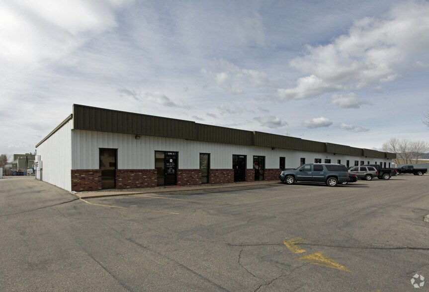Primary Photo Of 204 N Link Ln, Fort Collins Flex For Lease