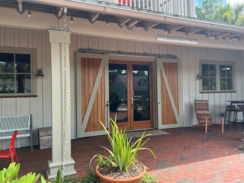 More Photos Of , Longwood Office For Sale