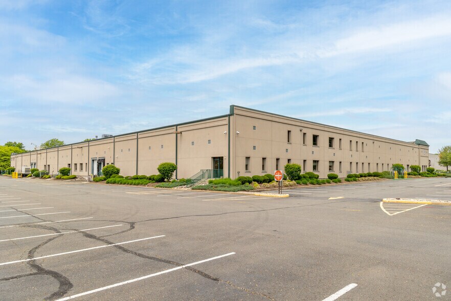 More Photos Of 1425 Lower Ferry Rd, Ewing Industrial For Sale
