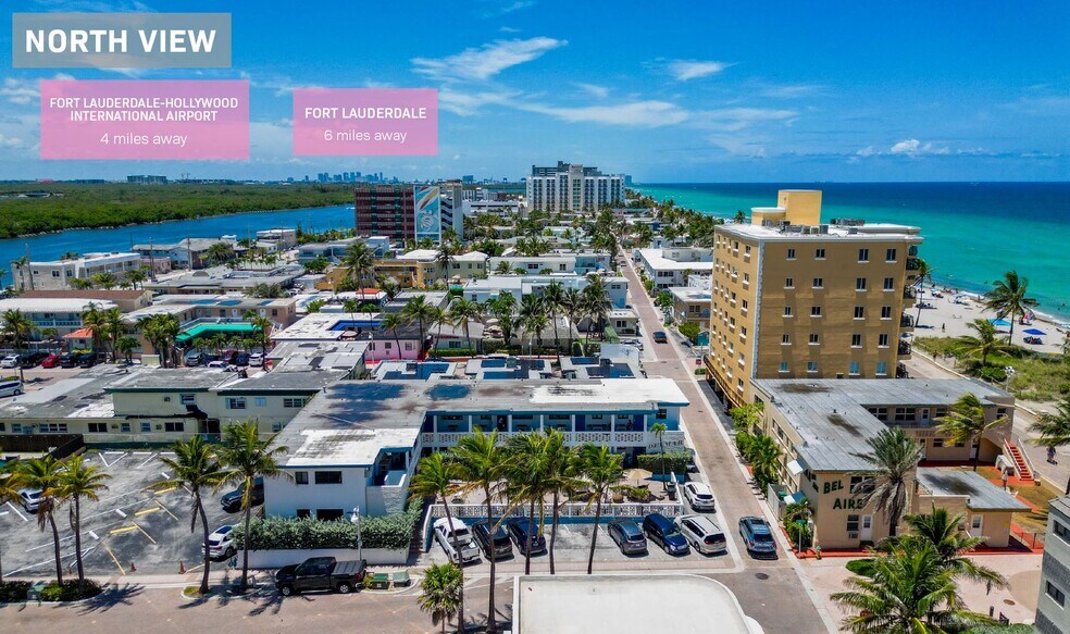 More Photos Of 315 Arthur St, Hollywood Hotel For Sale