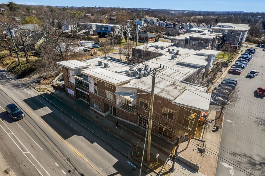 More Photos Of 1898 Eastland Ave, Nashville Apartments For Lease