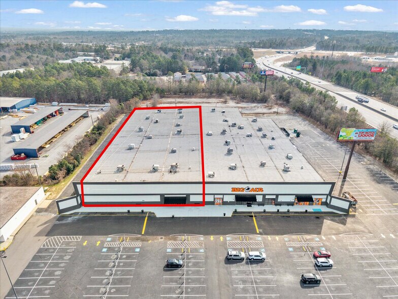 Primary Photo Of 2807 Wylds Rd, Augusta Office For Lease