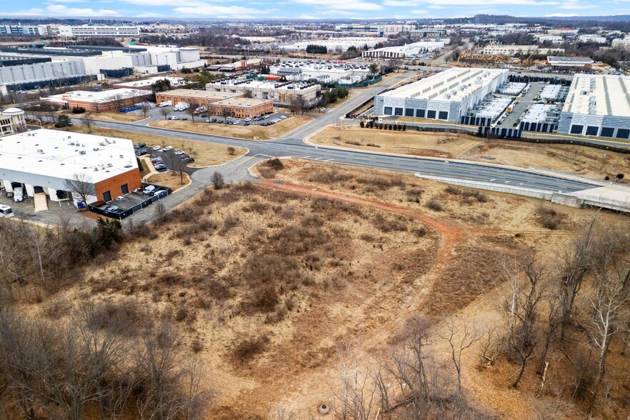 More Photos Of TBD West Severn way, Sterling Land For Sale