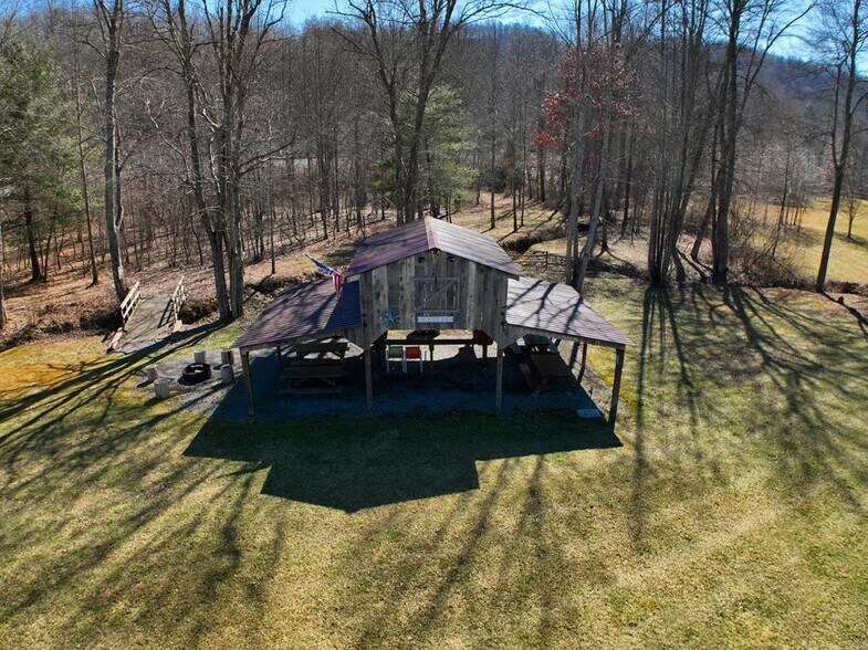 More Photos Of 2191 Lester Hwy hwy, Lester Land For Sale