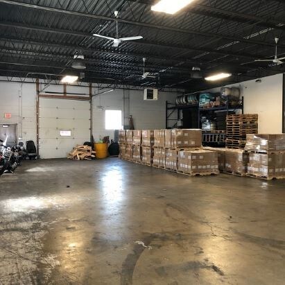 More Photos Of 590-600 Bonnie Ln, Elk Grove Village Warehouse For Lease