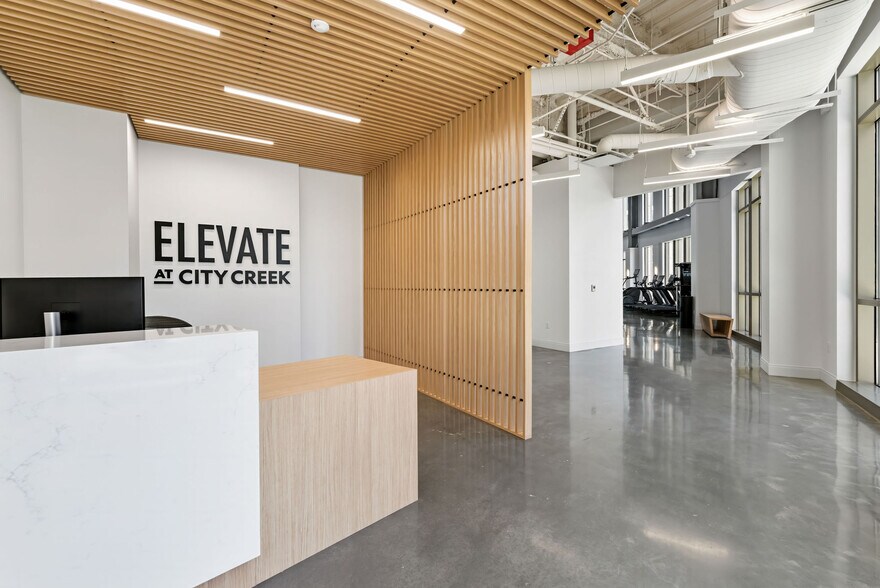 More Photos Of 1 S Main St, Salt Lake City Office For Lease