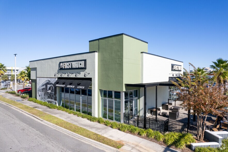 More Photos Of Riverside Ave & Jackson St, Jacksonville Unknown For Lease