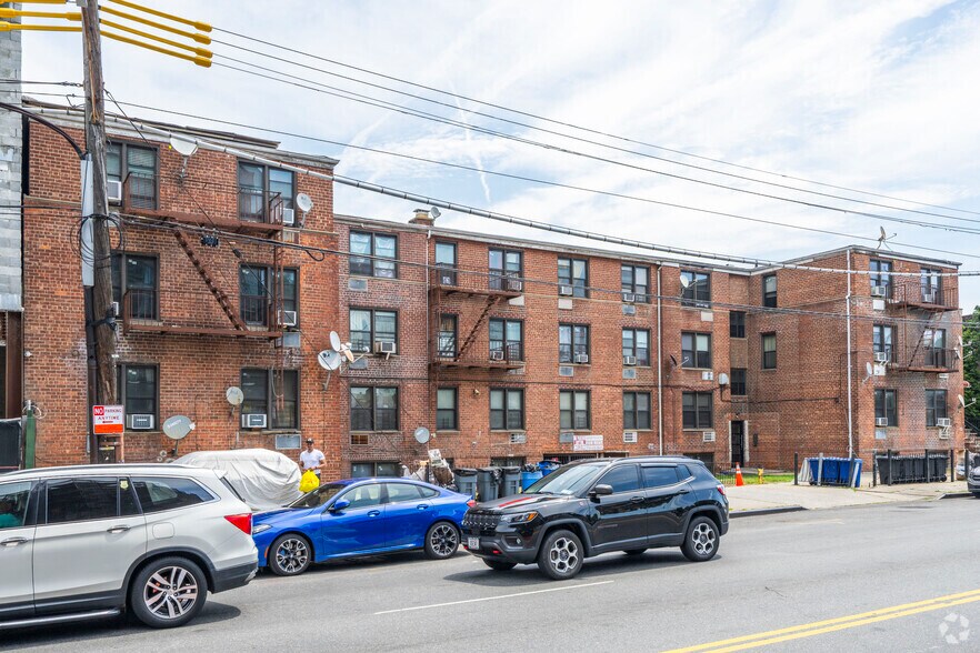 More Photos Of 421 Remsen Ave, Brooklyn Apartments For Sale