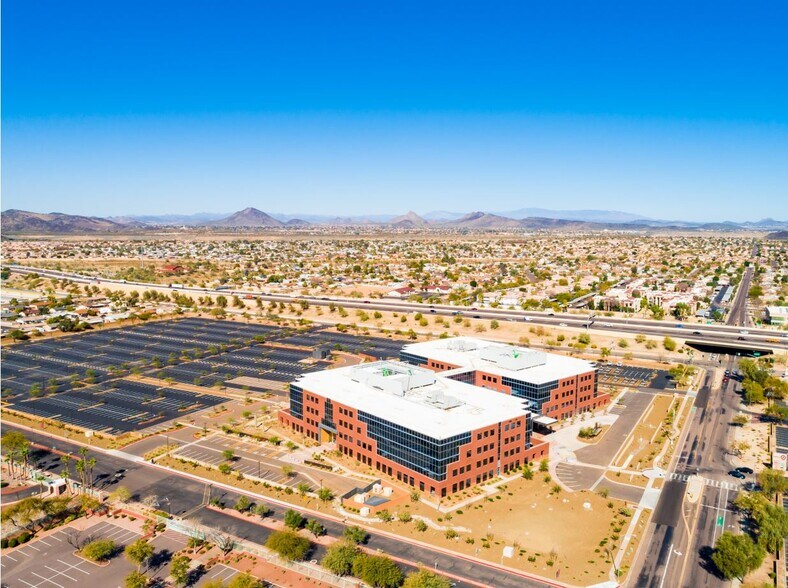 More Photos Of 20022 N 31st Ave, Phoenix Office For Lease
