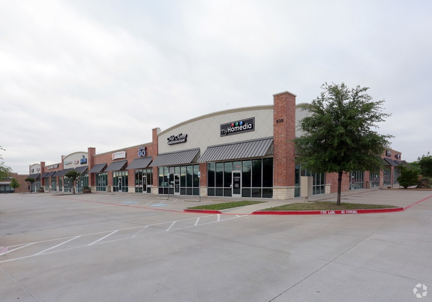 939 W Stacy Rd, Allen, TX 75013 - Retail For Lease Cityfeet.com