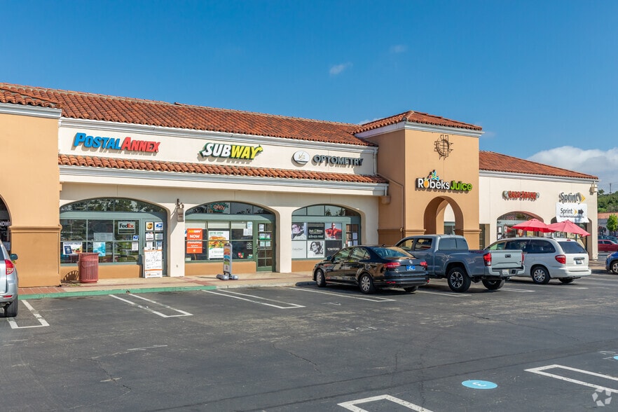 More Photos Of 390 E H St, Chula Vista Unknown For Lease