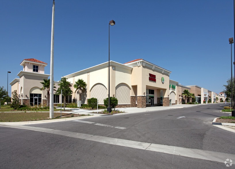 Primary Photo Of 480-504 N Highway 441, Lady Lake Unknown For Lease