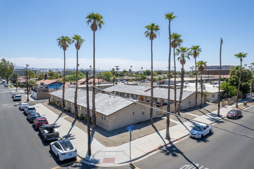 More Photos Of 45304-45352 Park St, Indio Apartments For Sale