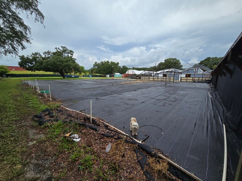 More Photos Of 6202 Eugene St, Tampa Land For Lease