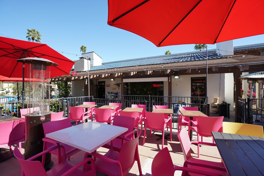 More Photos Of 2825 E Tahquitz Canyon Way, Palm Springs Medical For Sale