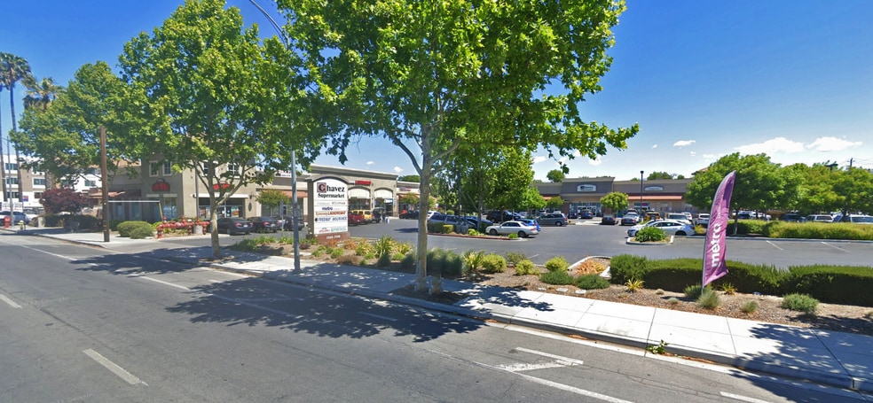 More Photos Of 2668 Monterey Hwy, San Jose General Retail For Lease