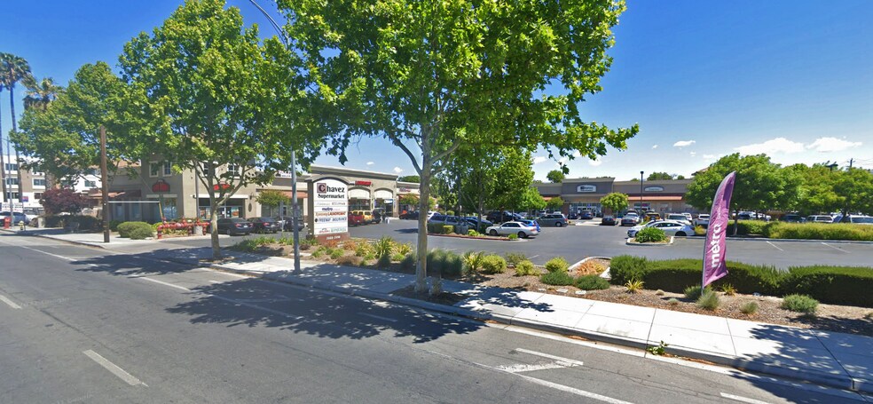 More Photos Of 2680 Monterey Hwy, San Jose Unknown For Lease