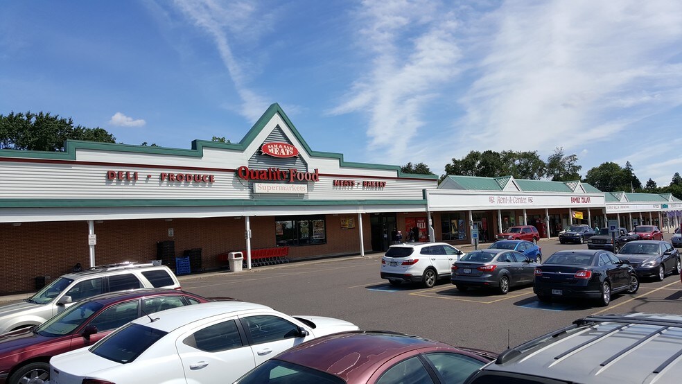 Primary Photo Of 875 Upland Ave, Chester General Retail For Lease