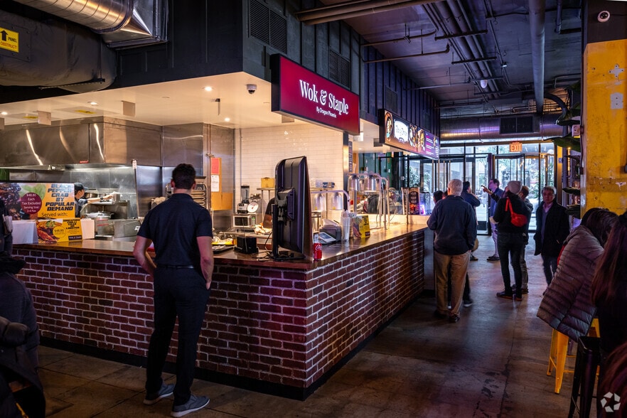 More Photos Of 135 W 50th St, New York Office For Lease