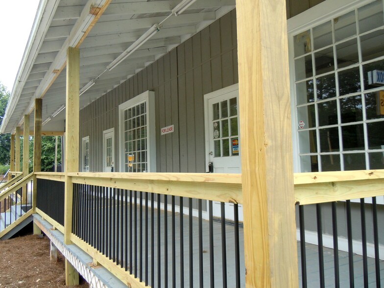 More Photos Of 6564 Highway 53, Braselton Self Storage For Lease