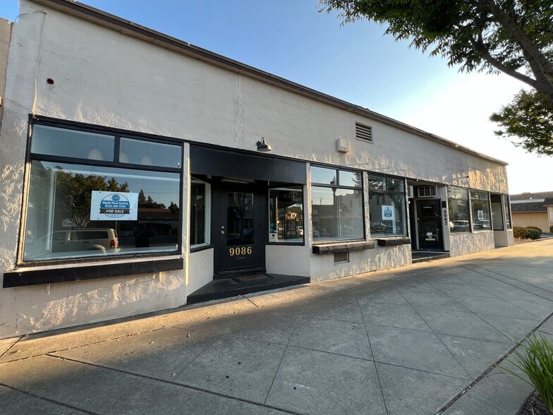 More Photos Of 9078-9084 Elk Grove Blvd, Elk Grove Storefront For Sale