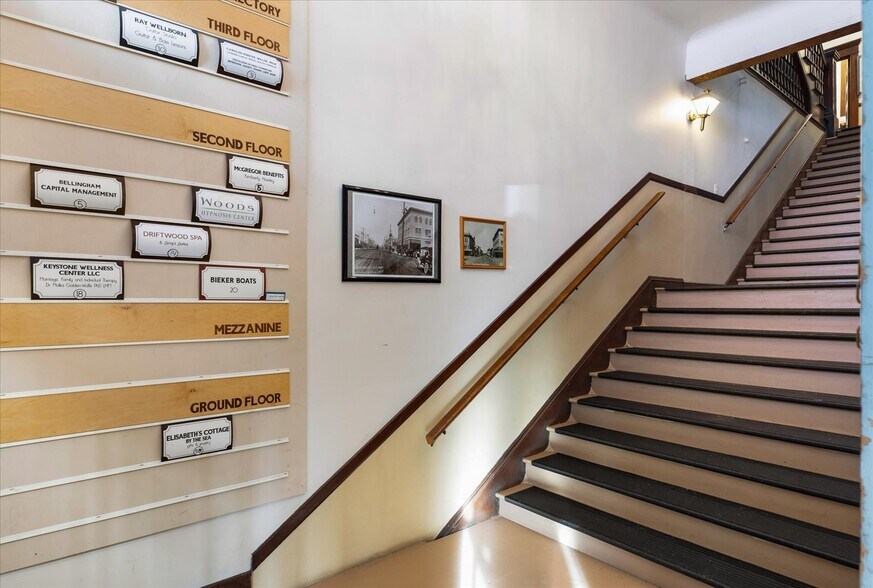 More Photos Of 619 Commercial Ave, Anacortes Storefront Retail Office For Sale