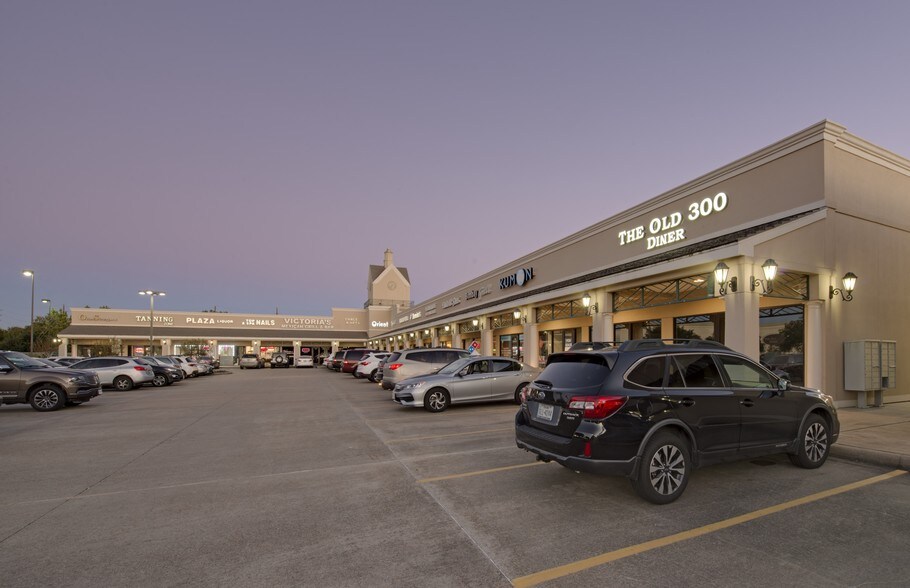 Primary Photo Of 1846-1876 FM-359, Richmond Unknown For Lease