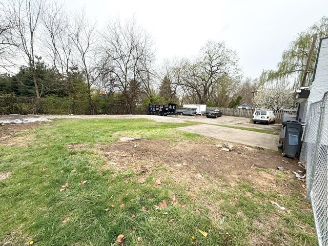 More Photos Of 1421 Nottingham Way, Trenton Office For Sale