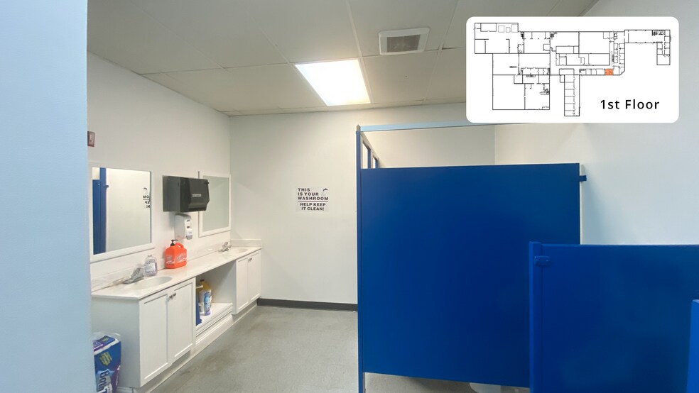 More Photos Of 1394 Broadway Ave, Braselton Warehouse For Sale