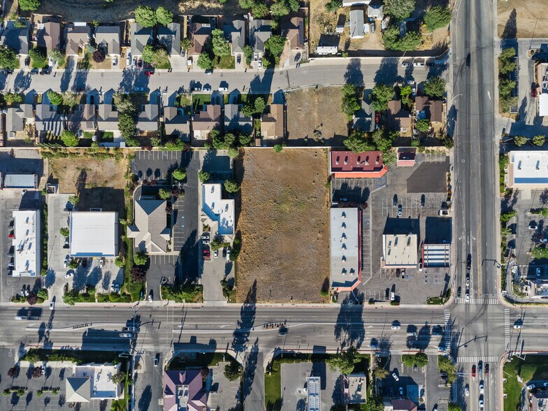 More Photos Of 770 Tucker Rd, Tehachapi Land For Sale