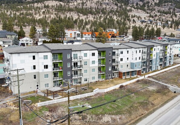 More Photos Of 4010 Walters St, Merritt Apartments For Sale